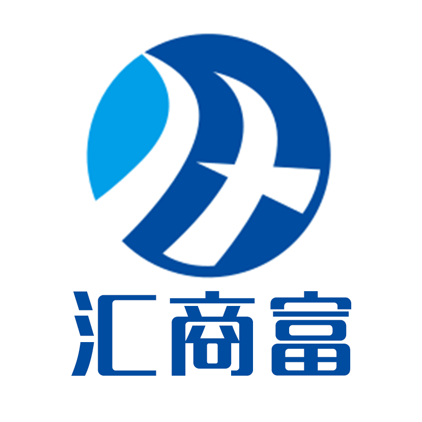 汇商富logo
